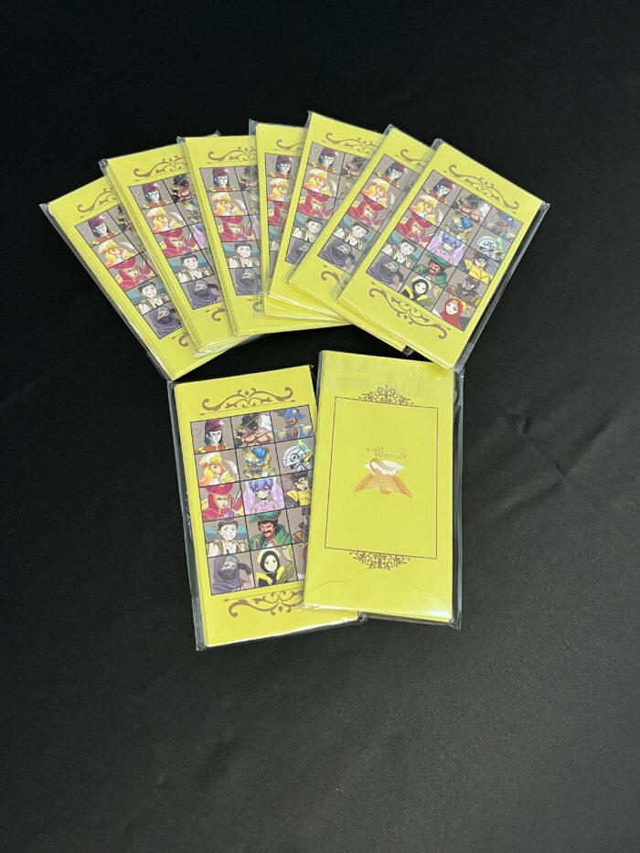 Sampul Raya Kencanaraya 2025 - Image 2