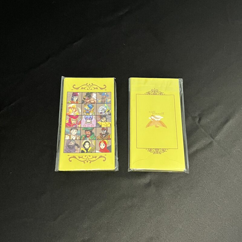Sampul Raya Kencanaraya 2025