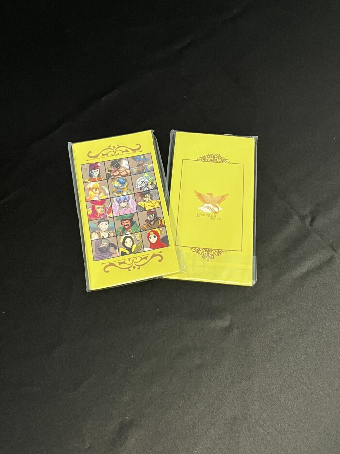 Sampul Raya Kencanaraya 2025 - Image 4