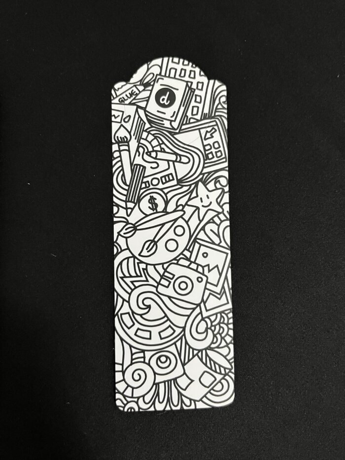 Bookmark