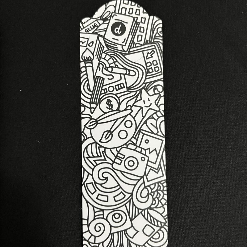 Bookmark